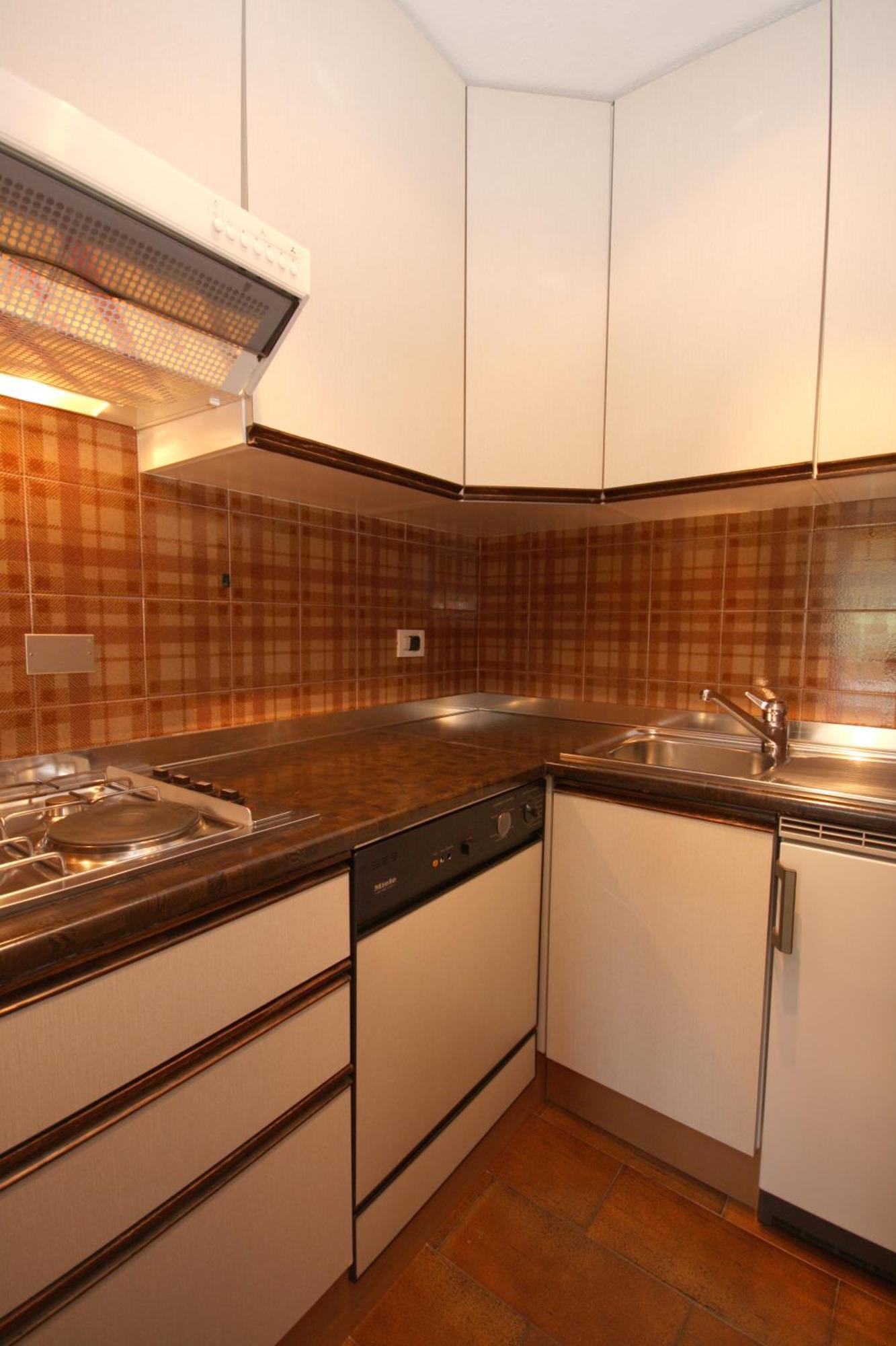 Apartments Residence Alta Badia Кольфоско Номер фото