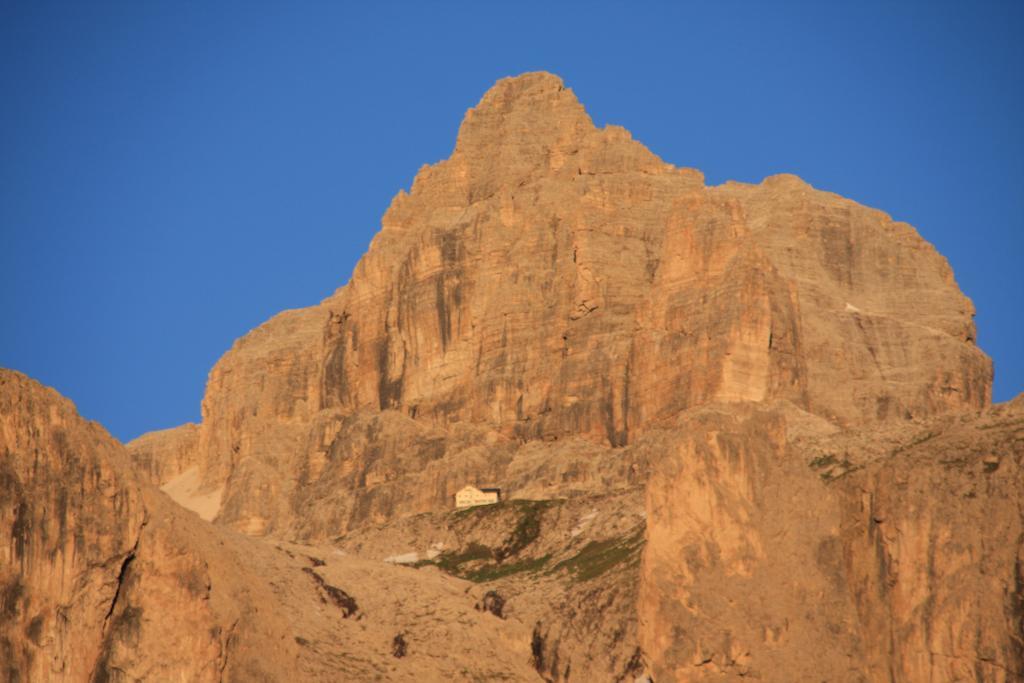Apartments Residence Alta Badia Кольфоско Экстерьер фото