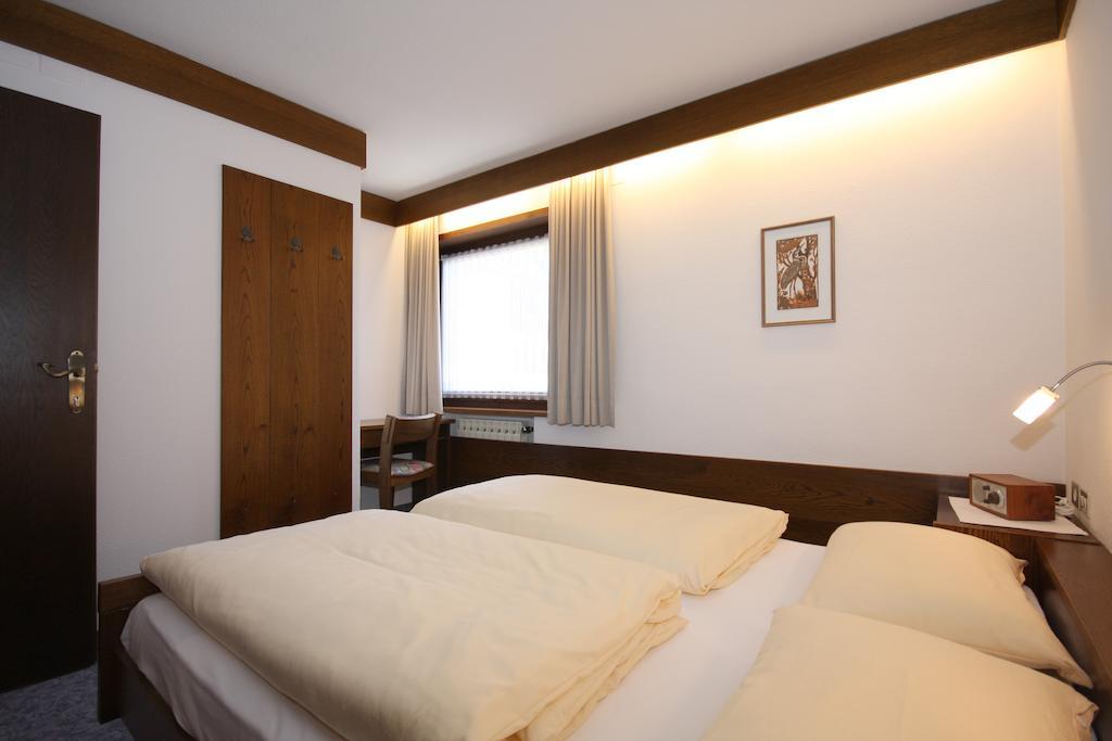 Apartments Residence Alta Badia Кольфоско Экстерьер фото